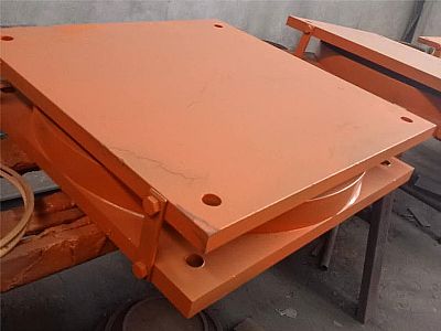 宾阳县建筑摩擦摆隔震支座用材料检测应该遵循哪些规范